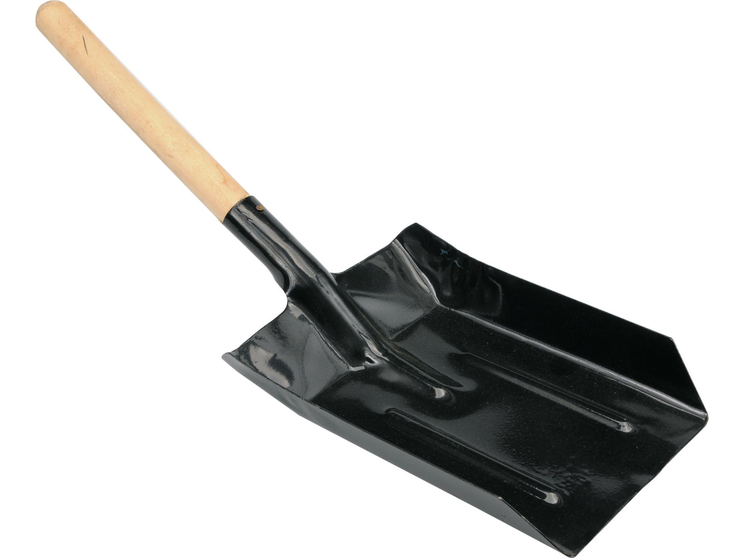 KÖZEPES LAPÁT VOREL 72978 SZÉNHOZ 530X140MM