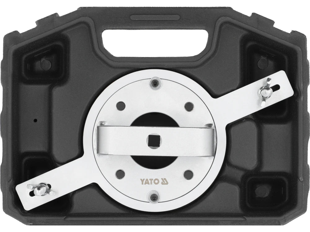 KETTŐS KUPLUNGTARTÓ BESZERELŐ ESZKÖZ Yato YT-06317