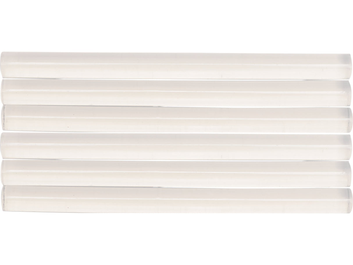 STHOR 73270 RAGASZTÓSTIFT PISZTOLYHOZ 11MMX100MM, 6 DB