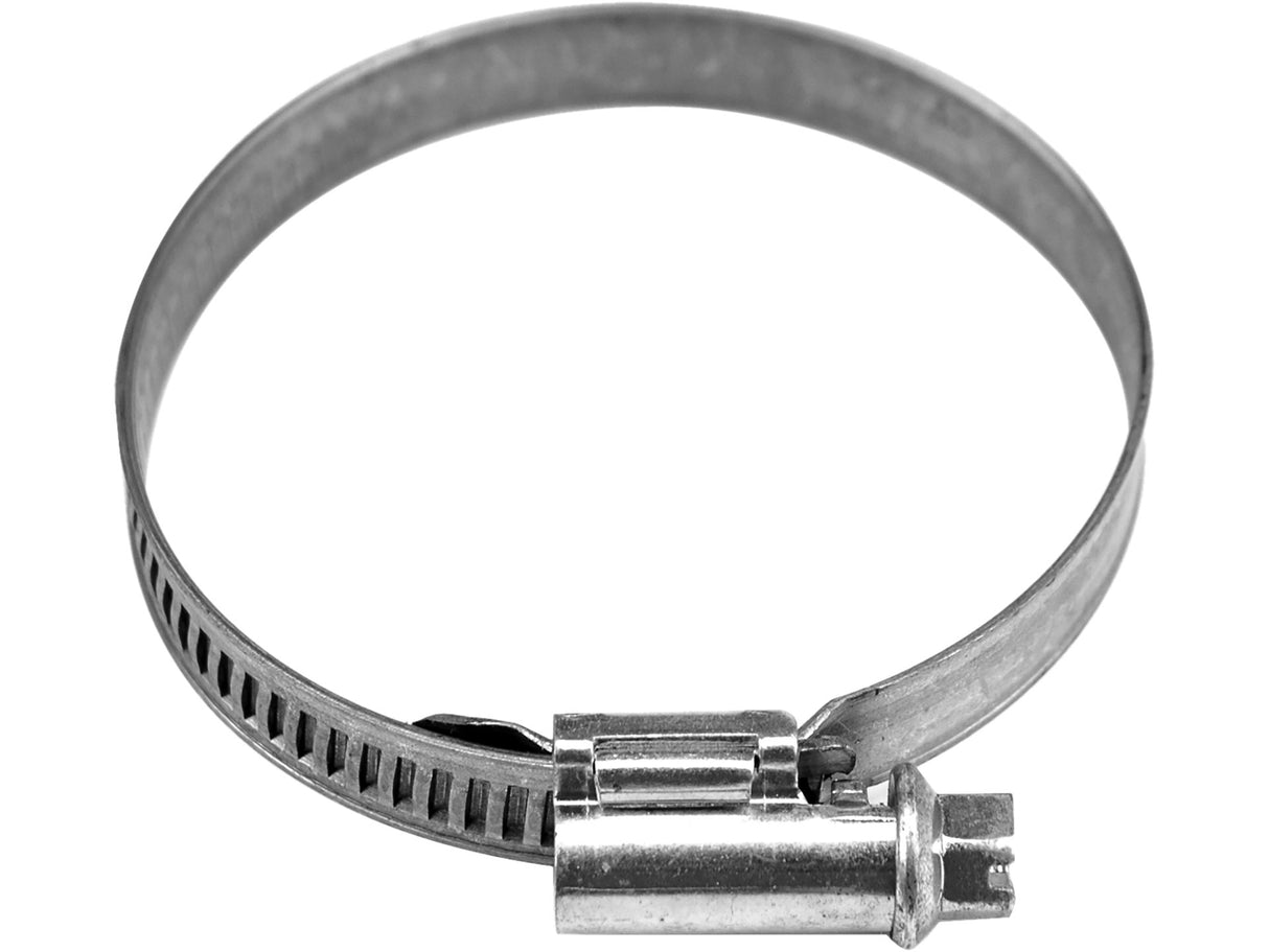 COLIER METALIC NORMA, NO NAME 73572 60-80MM