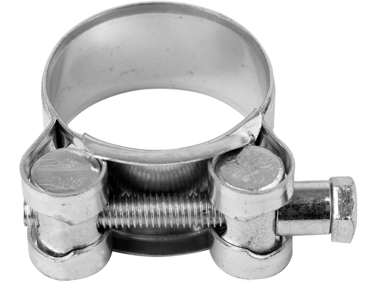 Cinkbevonatú bilincs Vorel 73796 csavarral, 40-43/20 mm