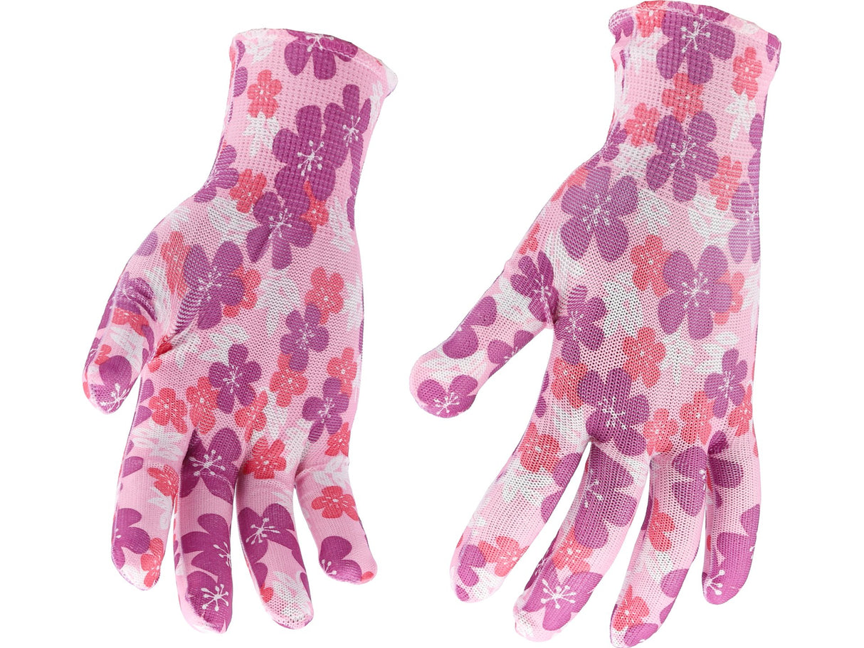 MANUSI DE GRADINA FLO 74121 TYPE: B, 8