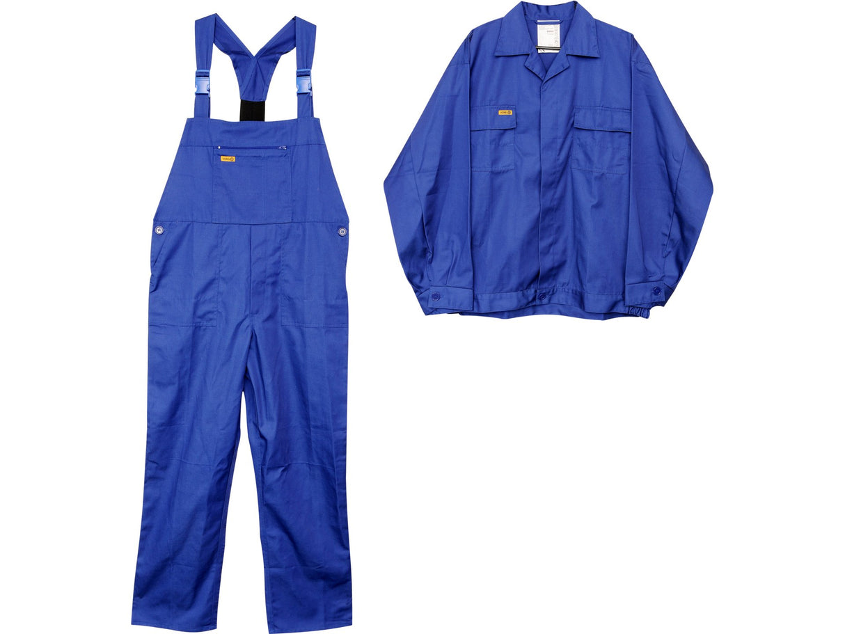 BLUZA+PANTALON PROTECTIE MARIMEA VOREL 74223 XL