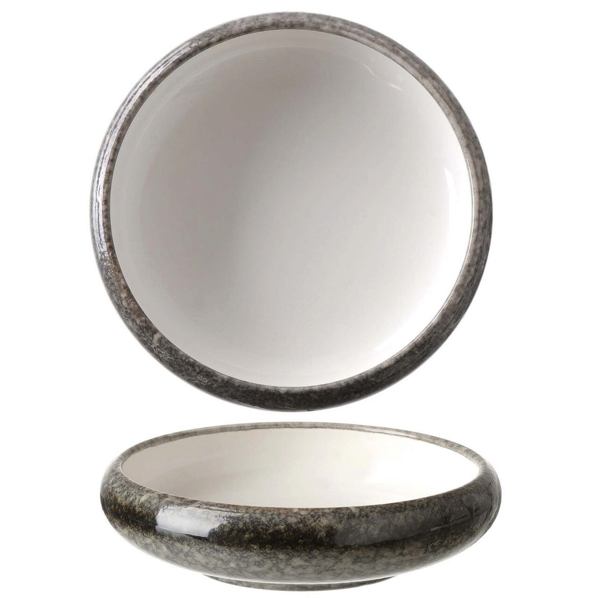 Farfurie adanca Fine Dine, Silk, ø152 mm