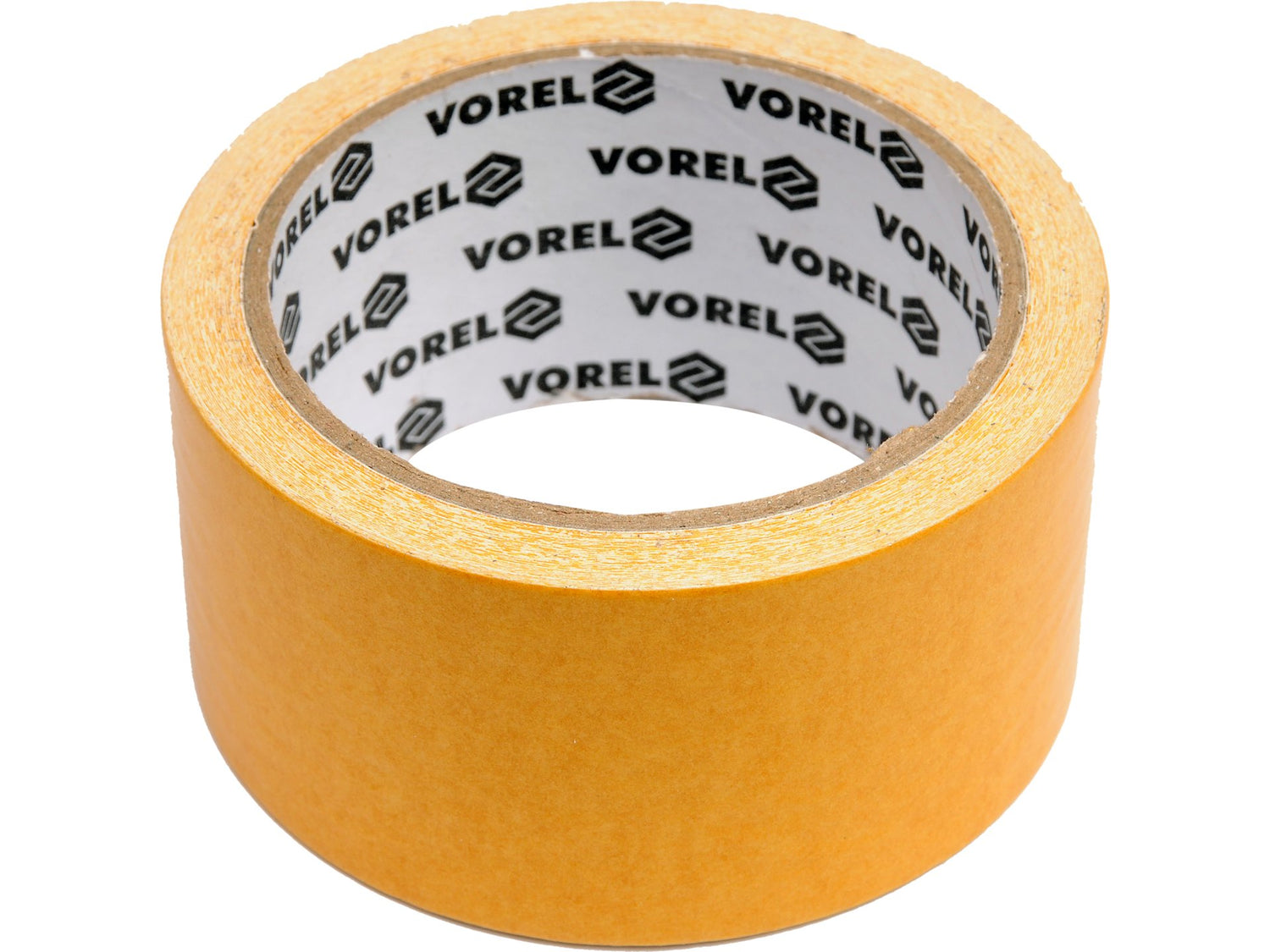 VOREL 75262 KETTŐS SZŐNYEGRAGASZTÓ SZALAG, 50MX25M