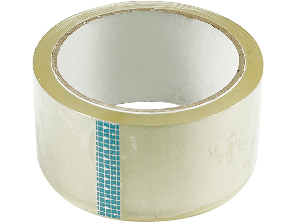 BANDA SCOTCH, 48X45MM NO NAME 75300