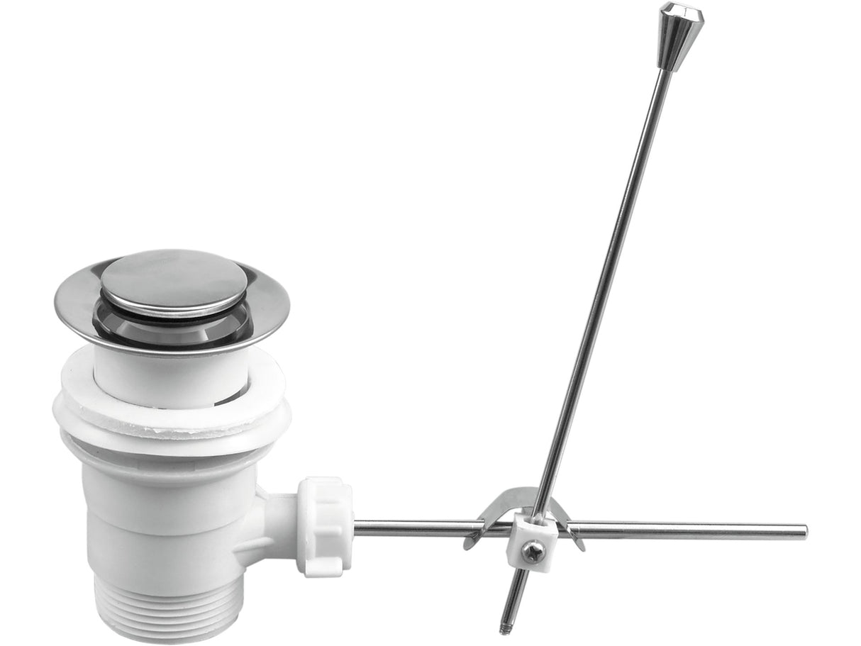 VENTIL AUTOMAT PT FALA 75499 LAVOAR 11/4, PVC