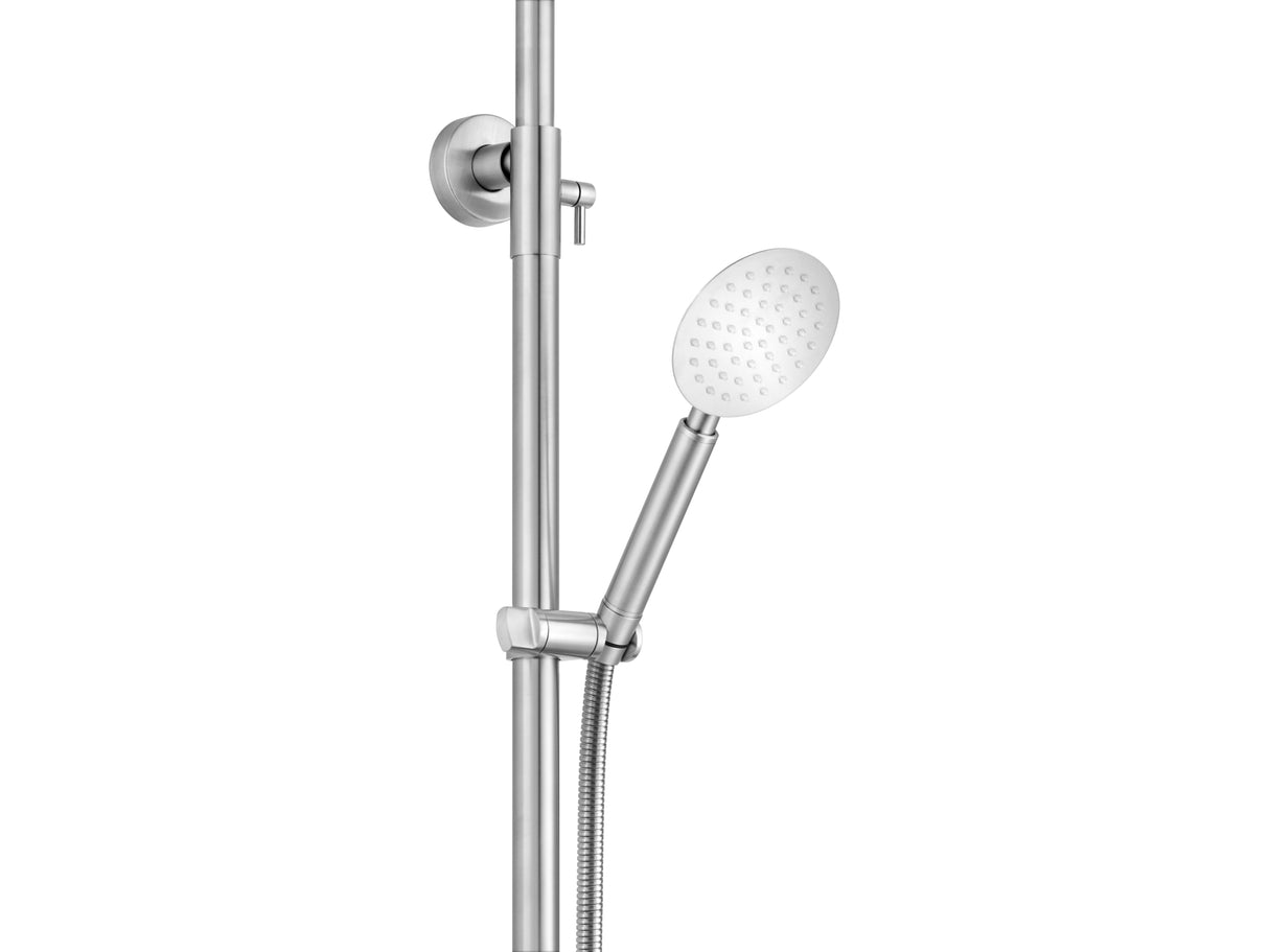 COLOANA DUS OTEL FALA 75664 INOXIDABIL STEELY 3