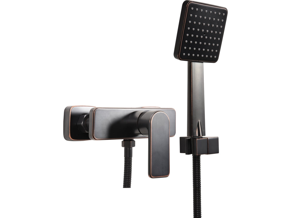 FALA RETRO ZUHANYAKKUMULÁTOR 75817 FEKETE 3