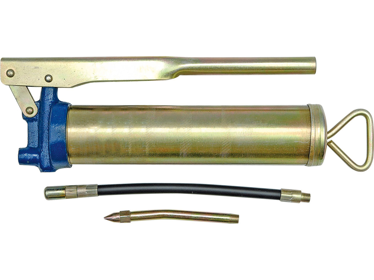 MASINA PENTRU GRESAT NO NAME 78040 - VASELINA 400 ML