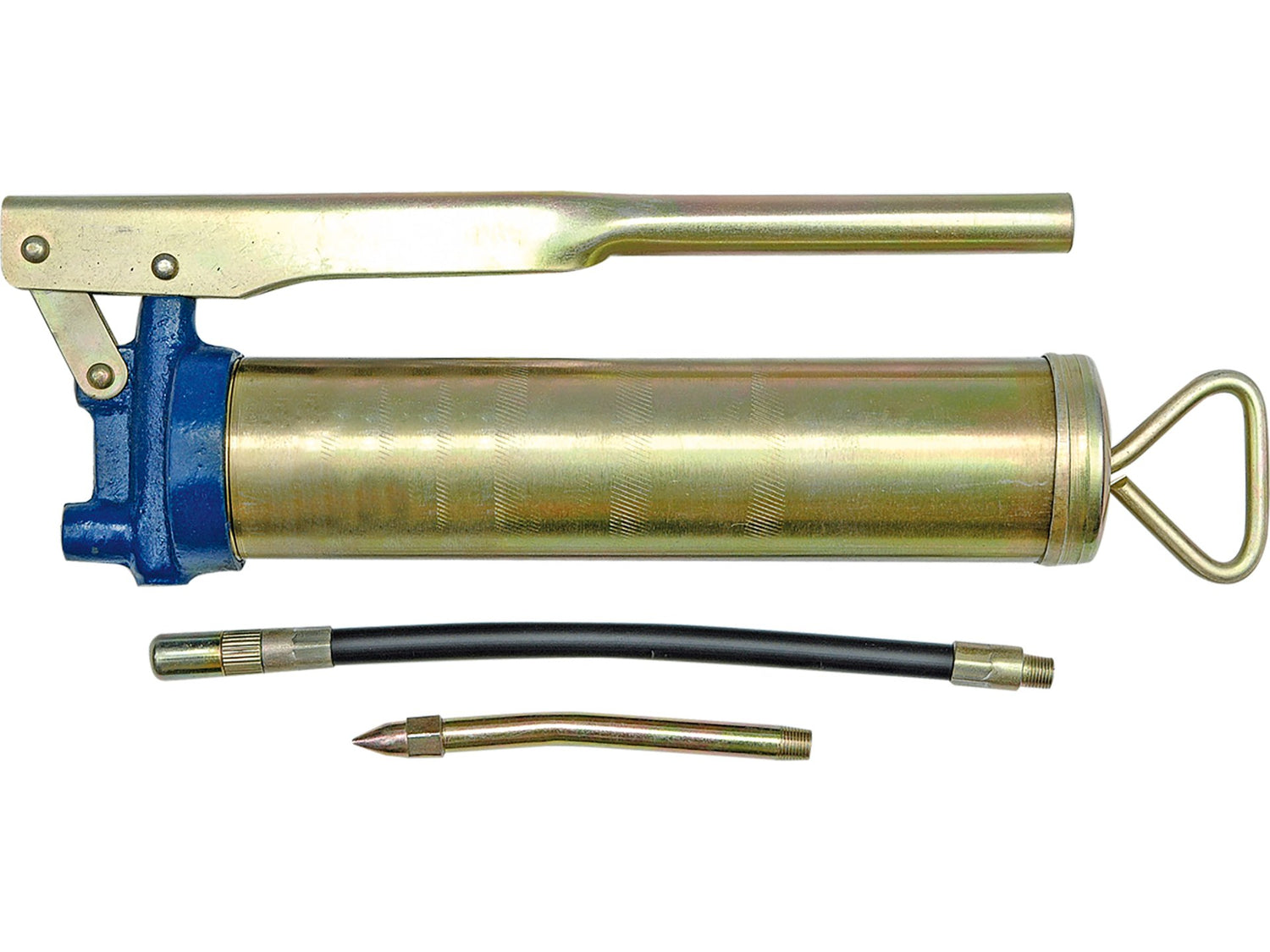 MASINA PENTRU GRESAT NO NAME 78040 - VASELINA 400 ML
