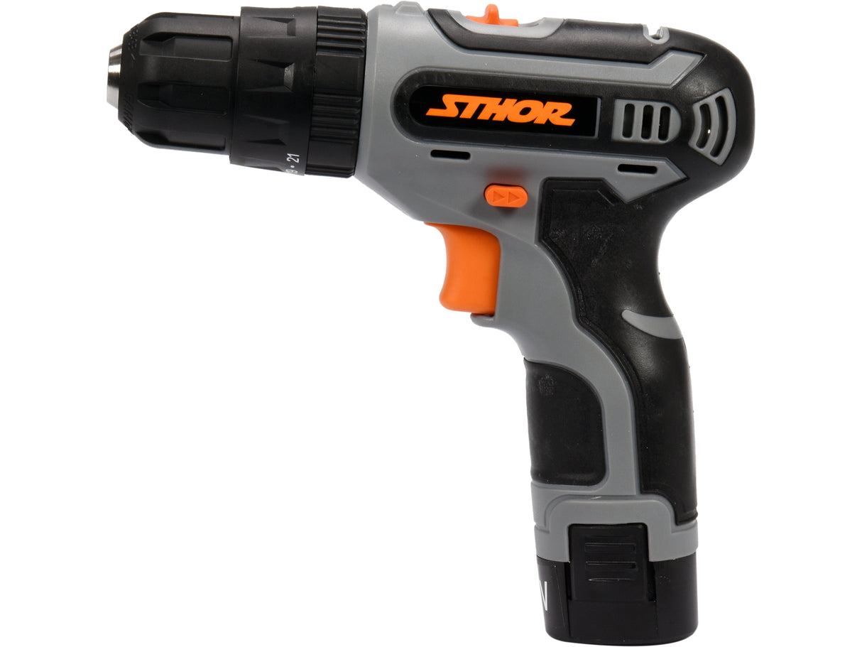 AUTOFILETANTA CU PERCUTIE, STHOR 78111 12V,24 NM