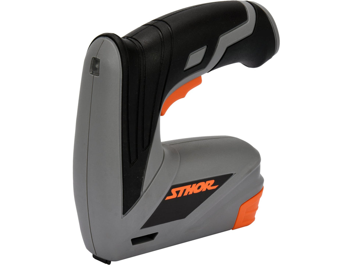 CAPSATOR CU ACUMULATOR STHOR 78157 3.6V, 1.3AH, MICRO USB