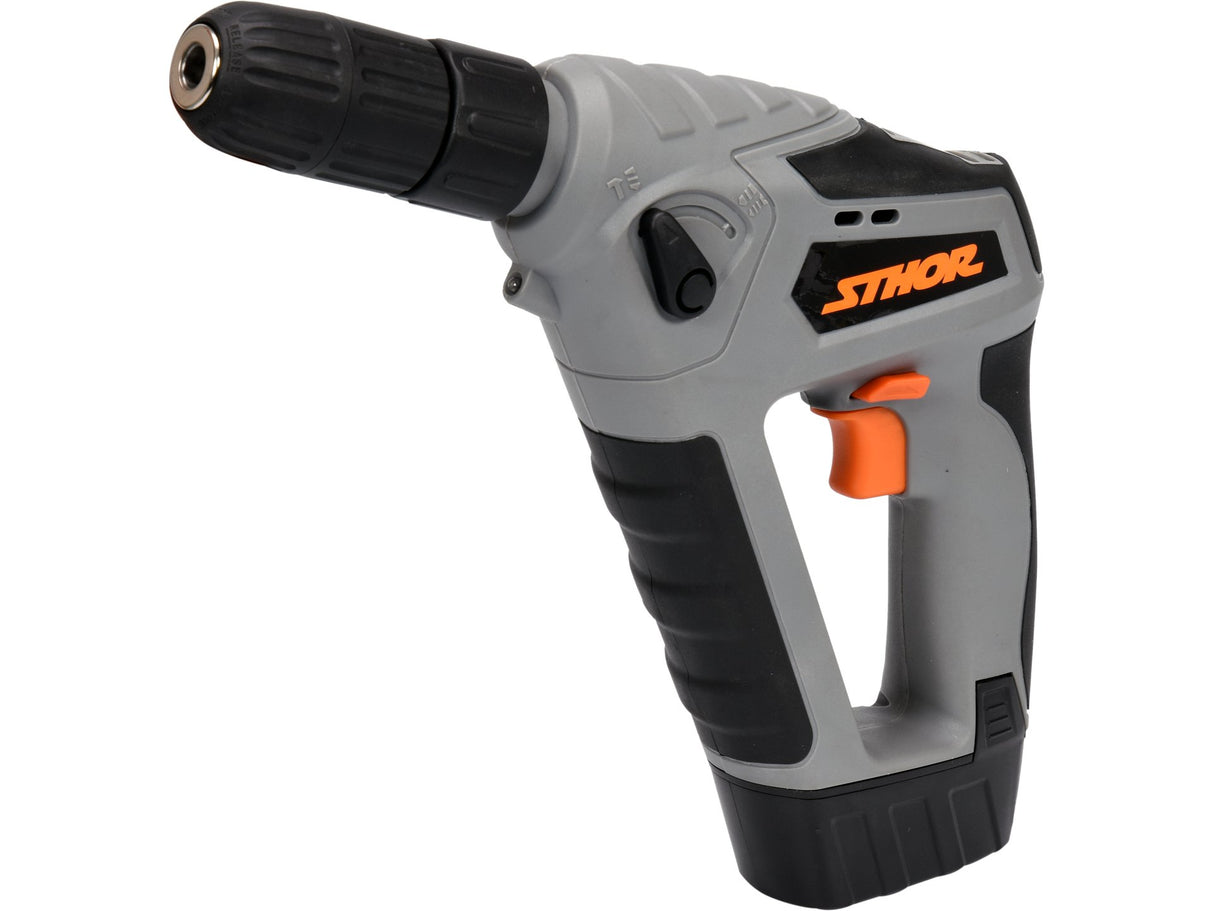 AUTOFILETANTA CU PERCUTIE STHOR 78968 SDS+,ACUMUL18V