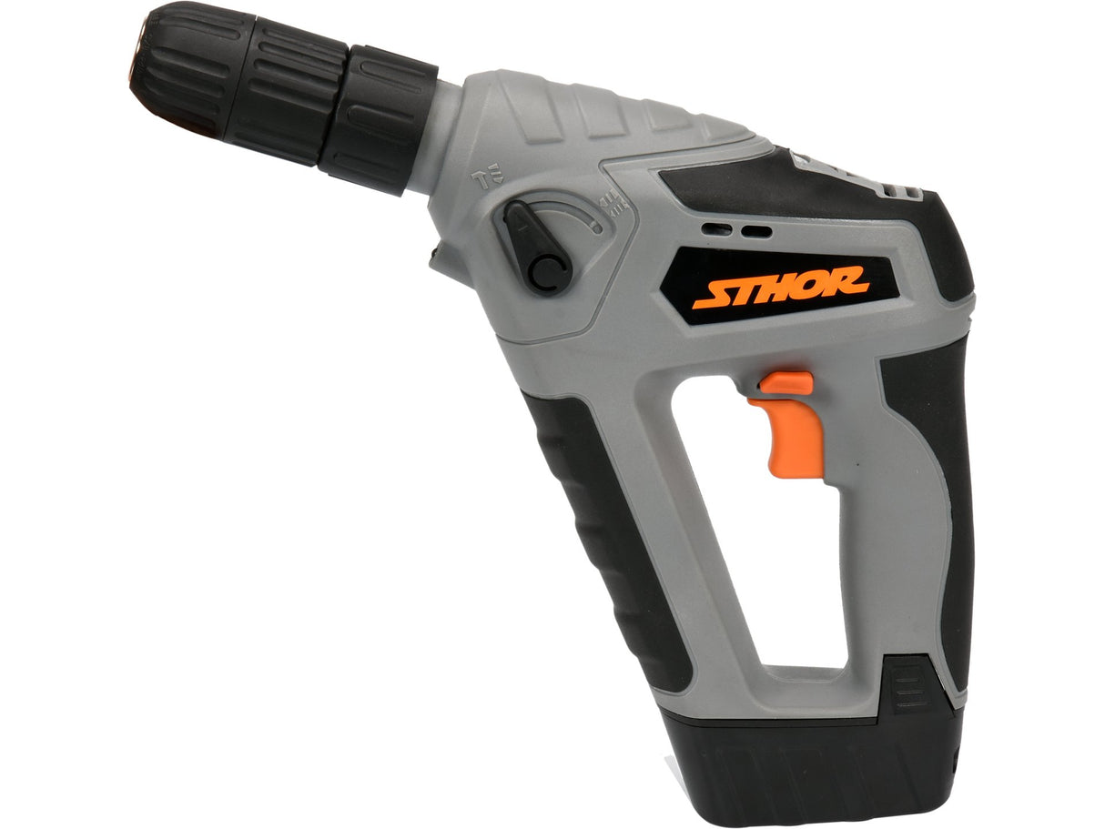 AUTOFILETANTA CU PERCUTIE STHOR 78968 SDS+,ACUMUL18V