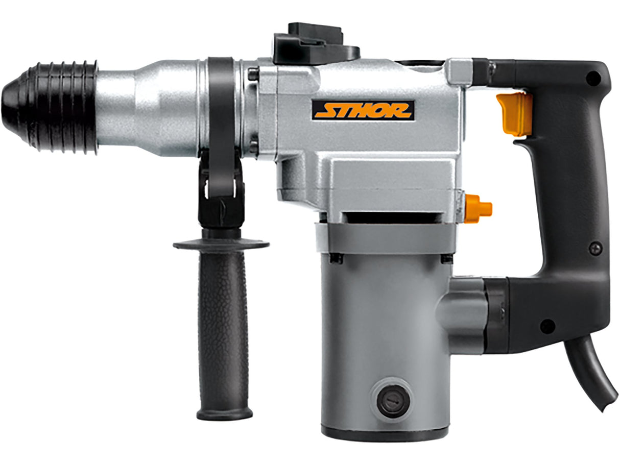 ROTOPERCUTOR SDS PLUS STHOR 79036 STHOR 1100W