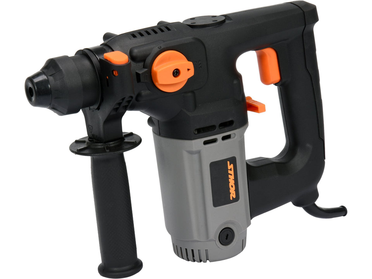 ROTOPERCUTOR SDS+, 2.6J, STHOR 79076 800W