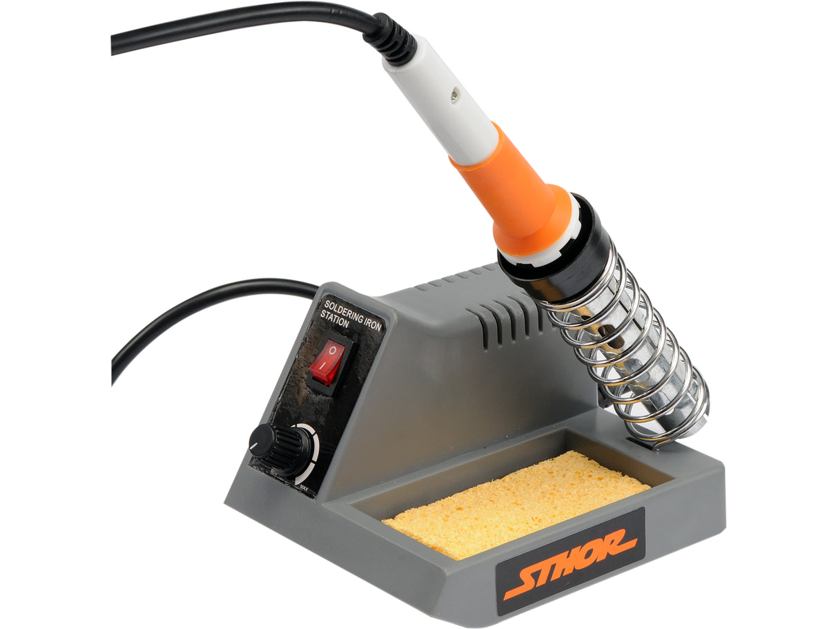 STATIE DE LIPIT STHOR 79376 STHOR