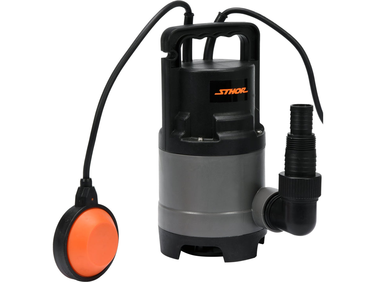 POMPA SUBMERSIBILA PENTRU STHOR 79782 APA CURATA 500W