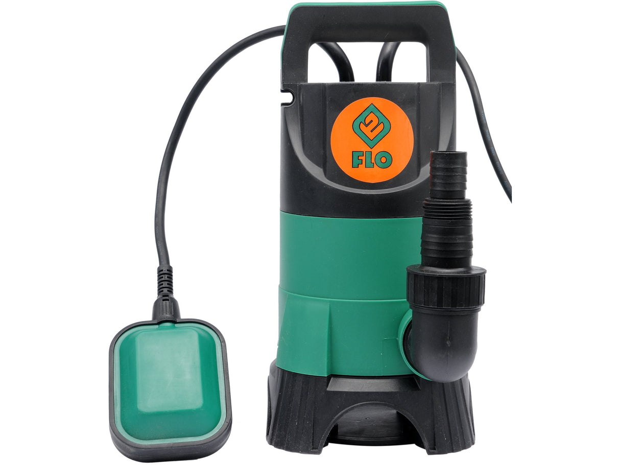 POMPA SUBMERSIBILA PENTRU FLO 79892 APA MURADA 750W