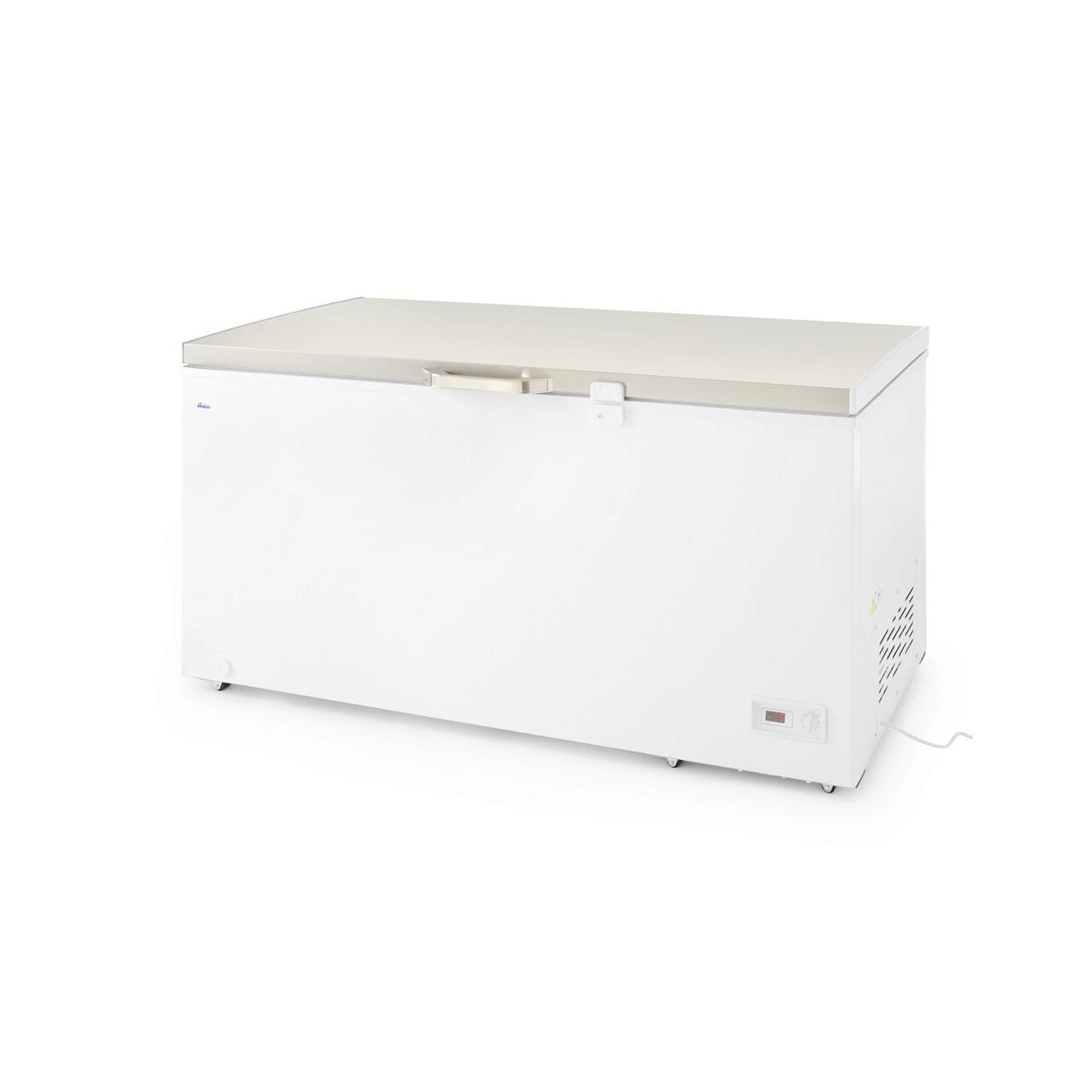 Lada frigorifica profesionala, Arktic by HENDI, 282 litri, putere 95W, 1116x686x(H)840 mm, Clasa energetica F