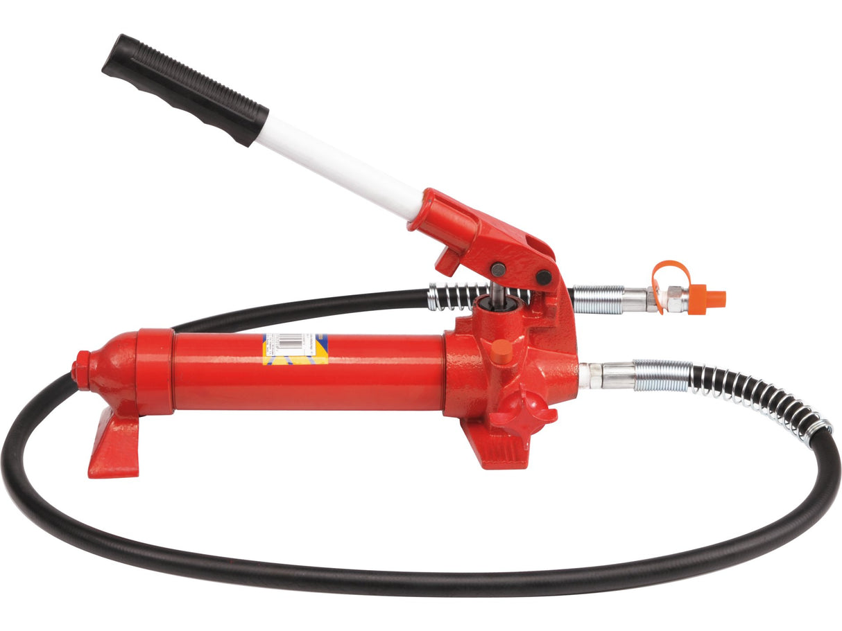 POMPA HIDRAULICA 10T VOREL 80330