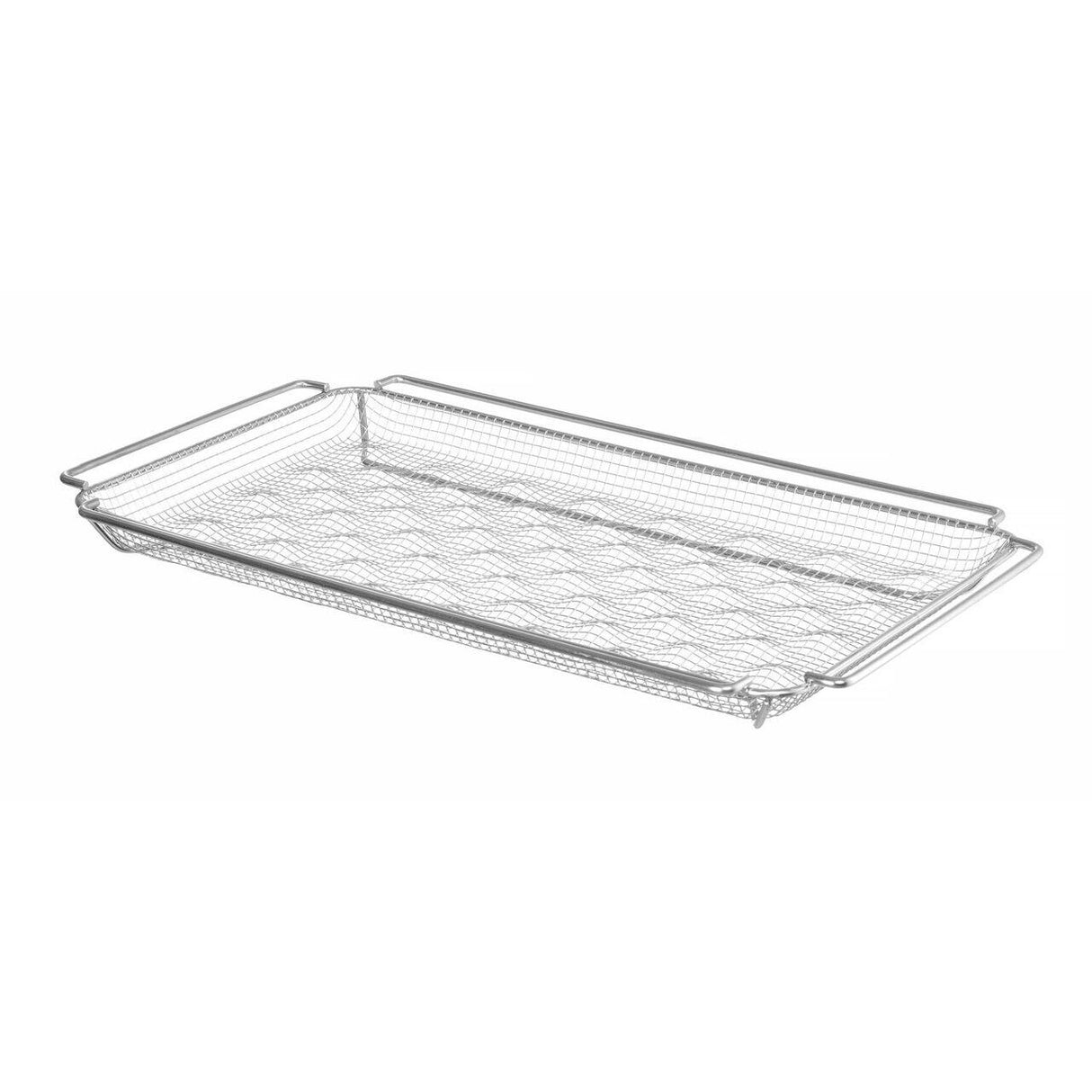 Coș pentru coacere cartofi prăjiți, ondulat CONVECTOMAT FRY, HENDI, GN 1/1, 530x325x(H)40mm
