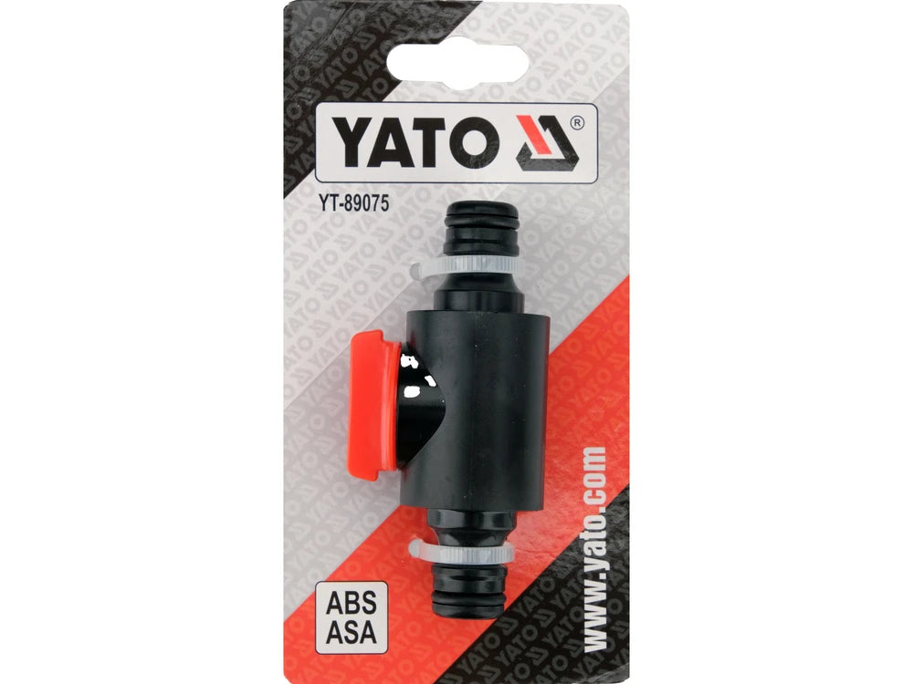 DISTRIBUITOR APA 2 CAI, CONECTARE RAPIDA Yato YT-89075