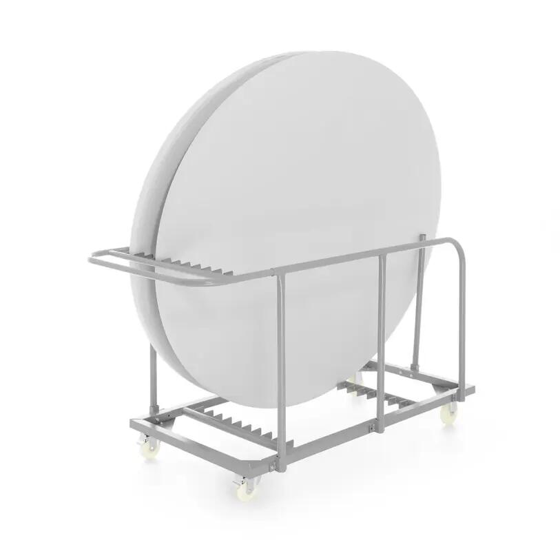 Carucior transport mese ,Hendi 1800x850x(H)990mm