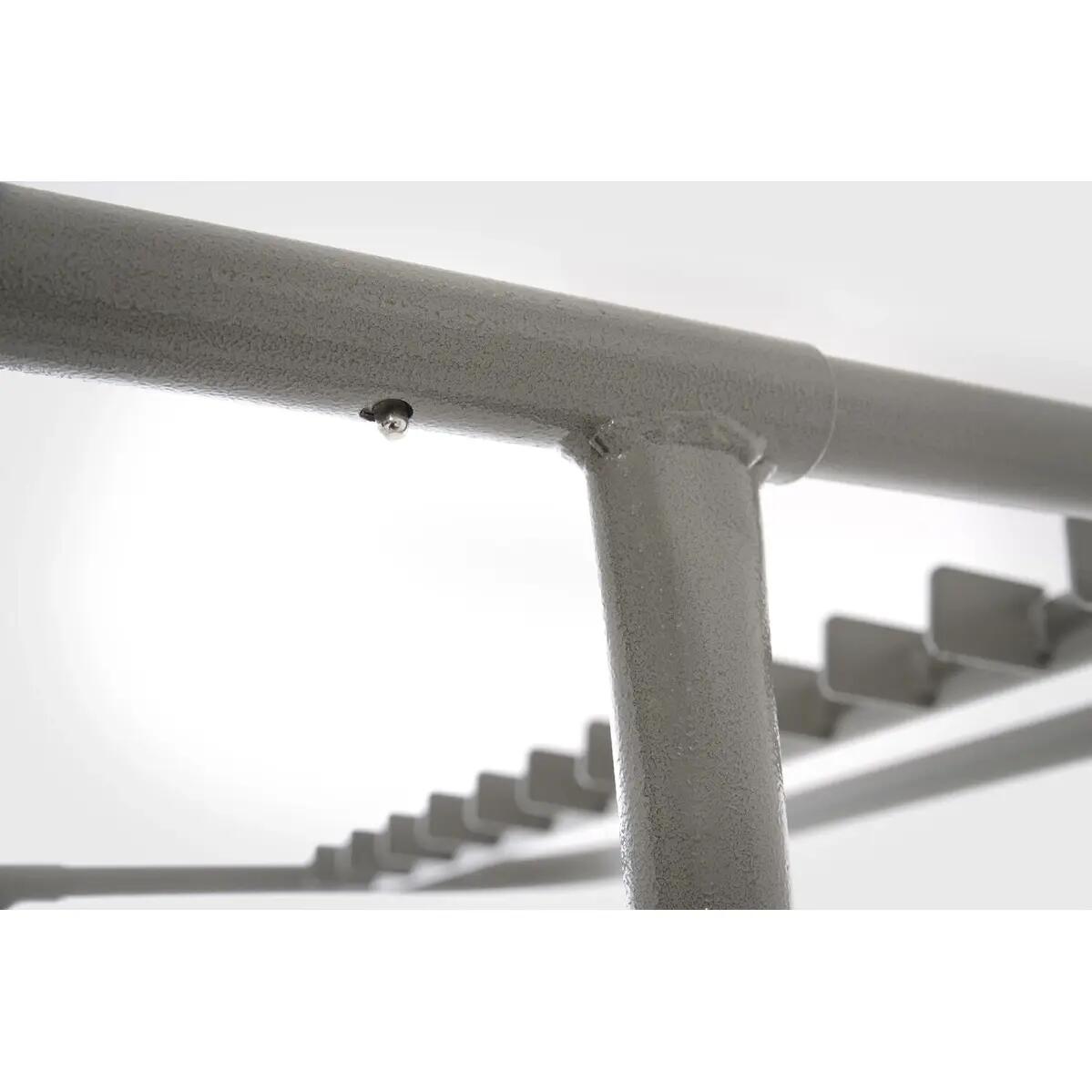 Carucior transport mese ,Hendi 1800x850x(H)990mm