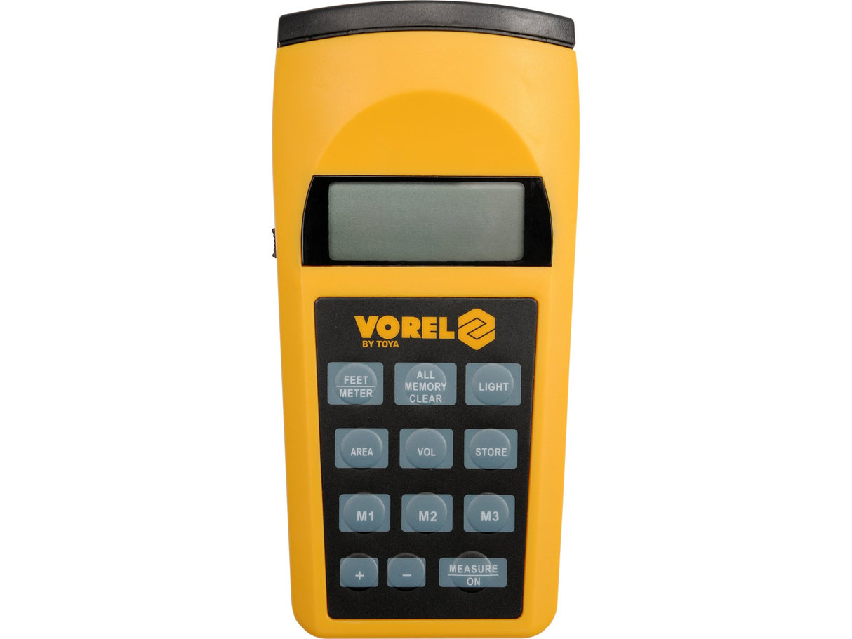 VOREL 81782 LÉZERES TÁVOLSÁGMÉRŐ ESZKÖZ