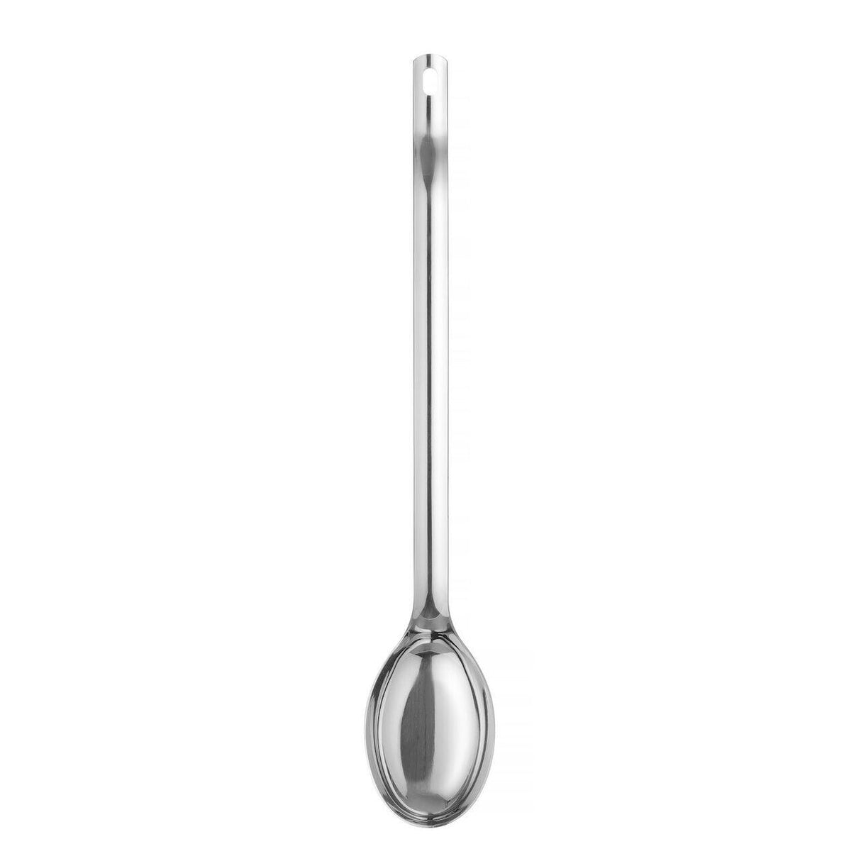 Lingura sos pizza, HENDI, 0,05L, 380x65mm