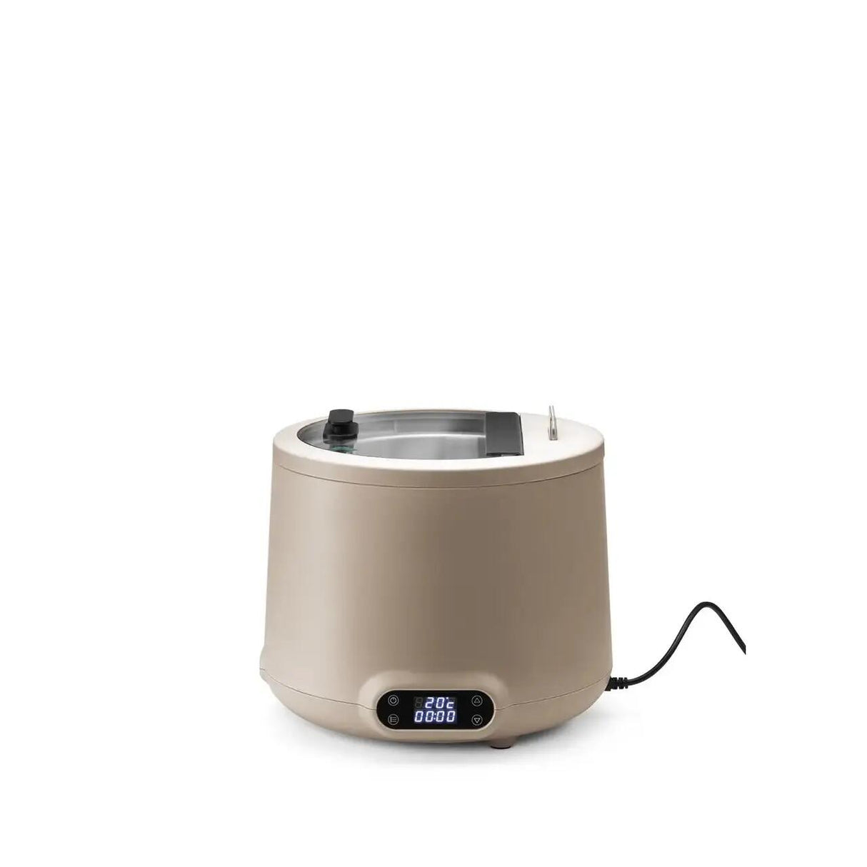 Fierbator pentru supa UNIQ, HENDI, 8L, Bej, 220-240V/500W, ø365x(H)325mm