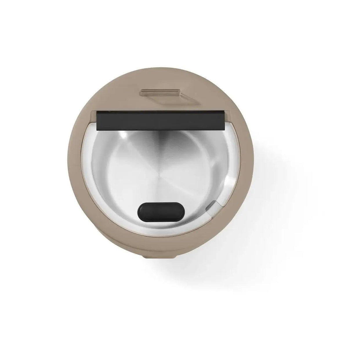Fierbator pentru supa UNIQ, HENDI, 8L, Bej, 220-240V/500W, ø365x(H)325mm