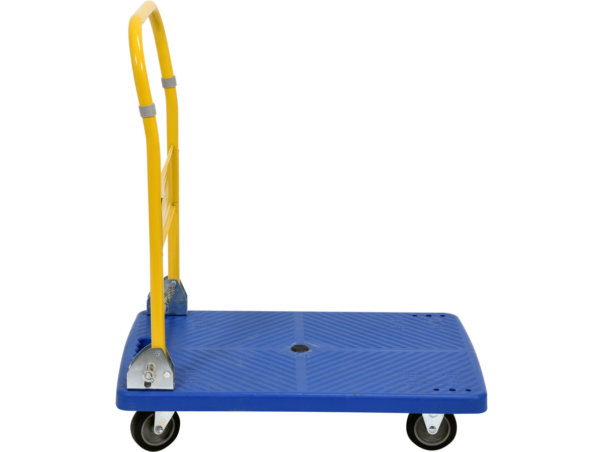 CARUCIOR MARFA,720X470X820MM, 150KG VOREL 87600