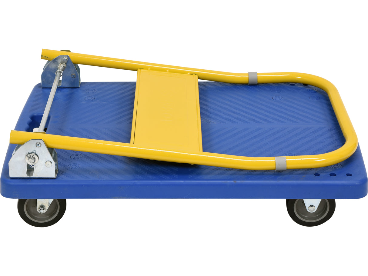 CARUCIOR MARFA,720X470X820MM, 150KG VOREL 87600
