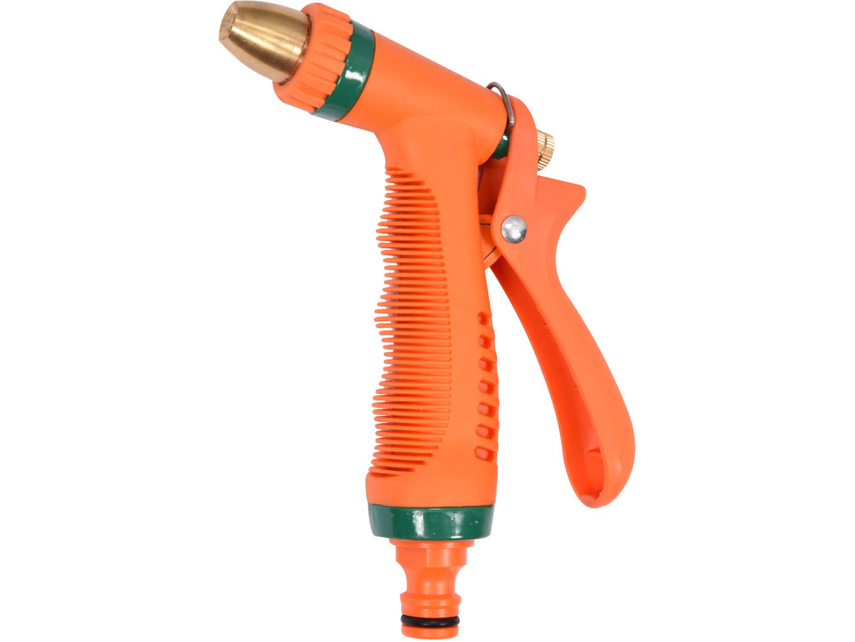 FLO 89190 ADAPTERELHETŐ FÉM SZÓRÓPISZTOLY