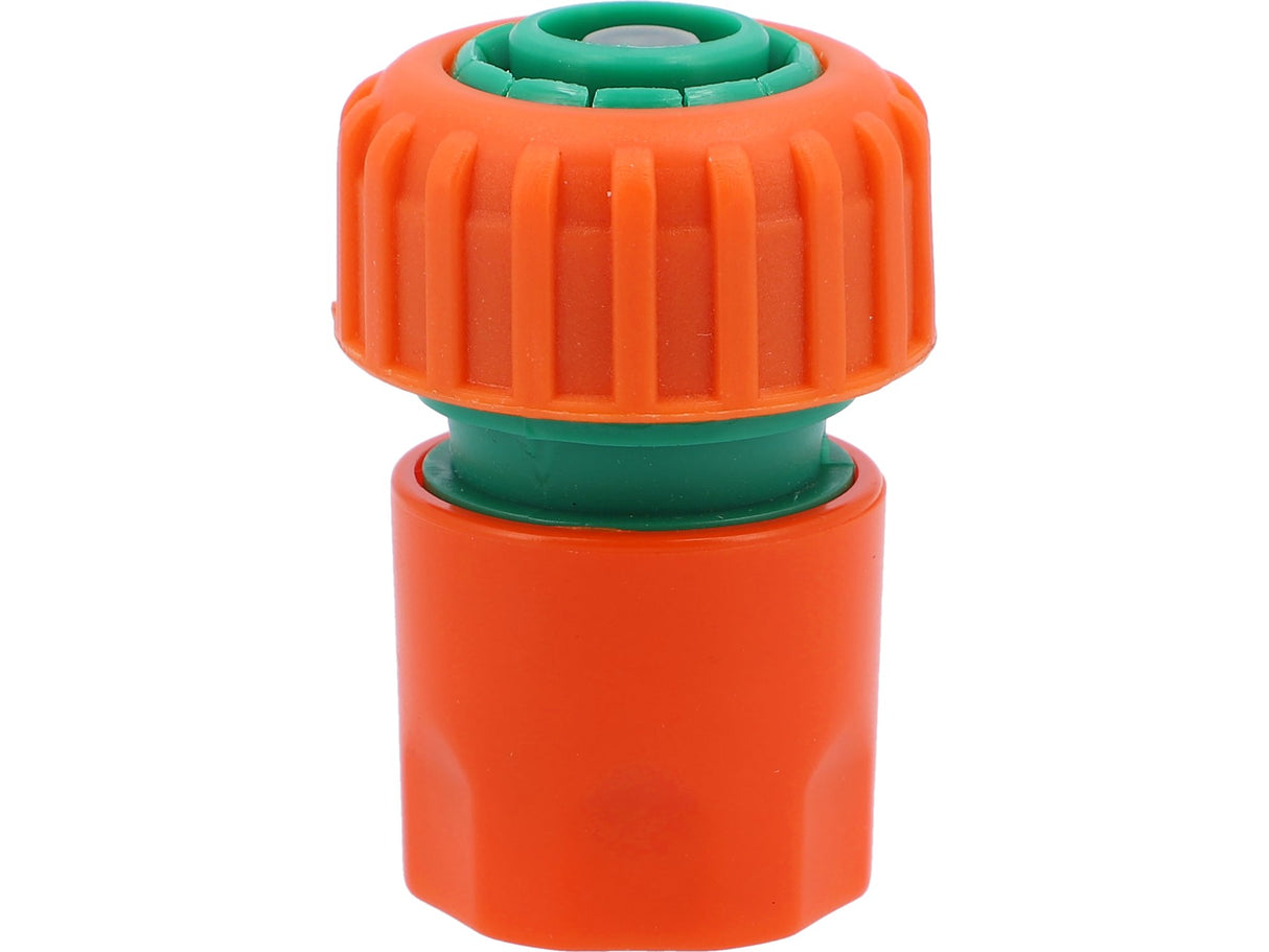 TÖMLŐCSATLAKOZÓ FLO 89227 ÜTKÖZŐVEL 3/4 ÖMLESZTETT