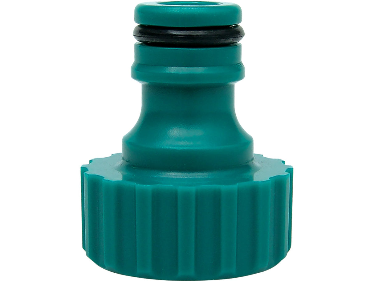 ADAPTOR ROBINET/FURTUN FILET FLO 89236 INTERIOR 3/4 BLISTER