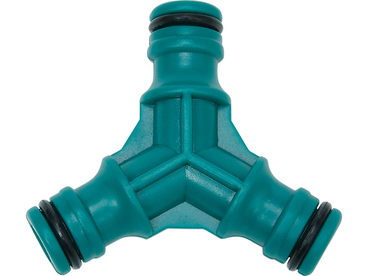 3-UTAS CSATLAKOZÓ FLO 89243 TÖMÉLT