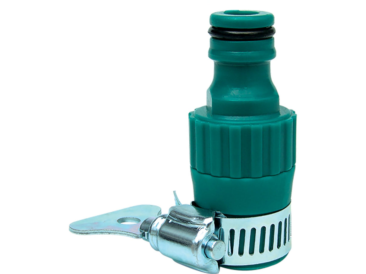 FLO 89253 1/2"-OS GALLÉRES CSAP/TÖMLŐADAPTER