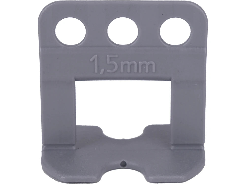 SZINTEZŐ RENDSZER (KAPCSOK) Y1.5MM 700DB Yato YT-36939