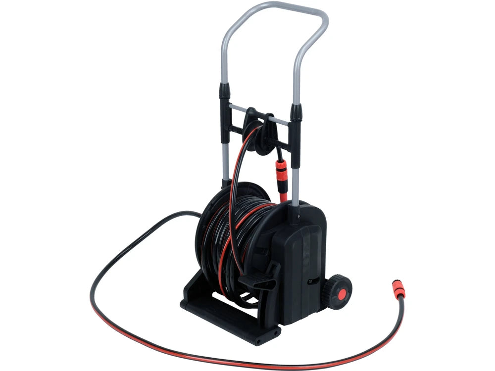 FURTUN CU SUPORT DEPOZITARE Yato YT-90120