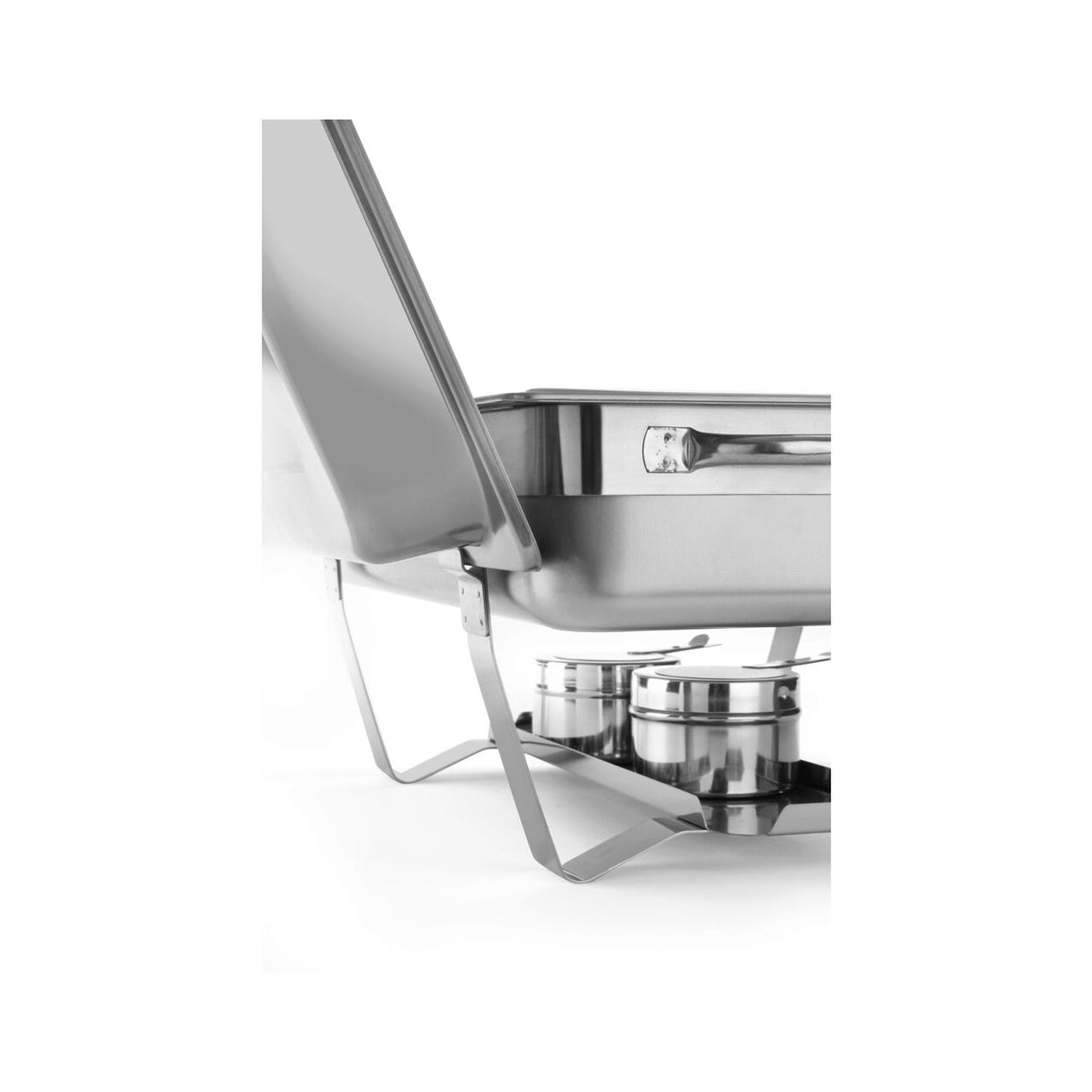 Vas incalzitor GN 1/2 model 'Economic'