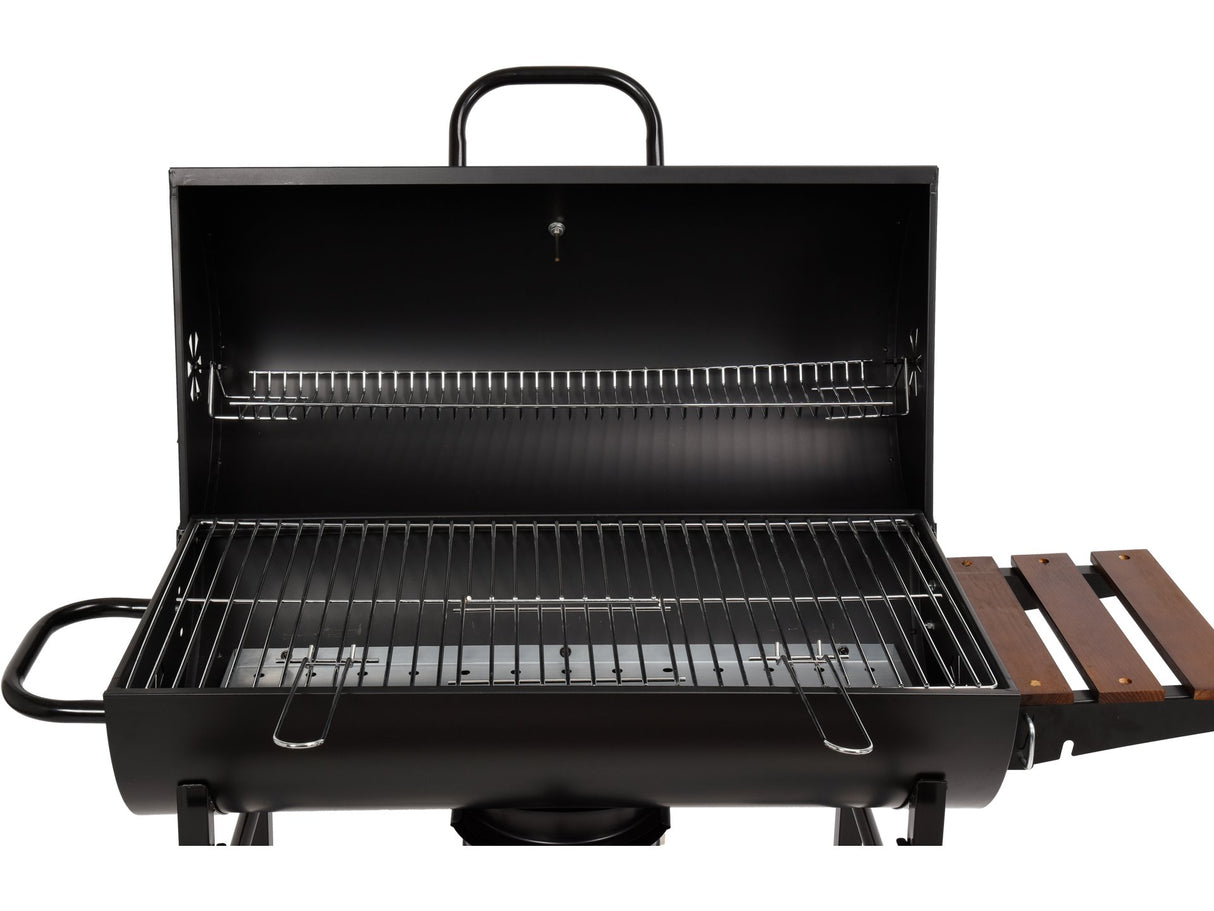 GRATAR CARBUNI CU LUND 99586 TERMOMETRU
