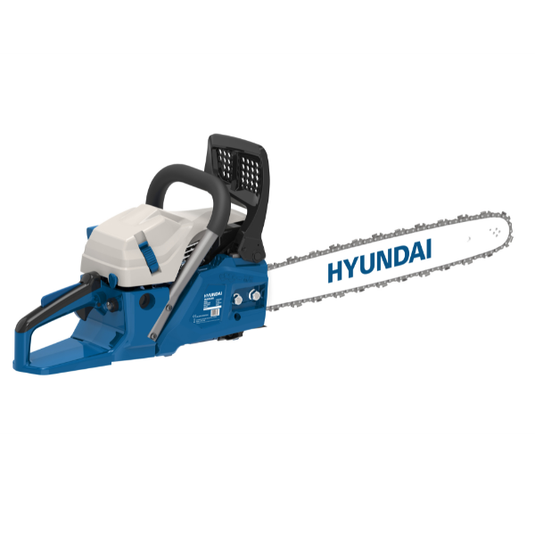 Drujba HYUNDAI HY-CS4540 , 1,6 KW, SINA 40CM , Motor termic 2 timpi