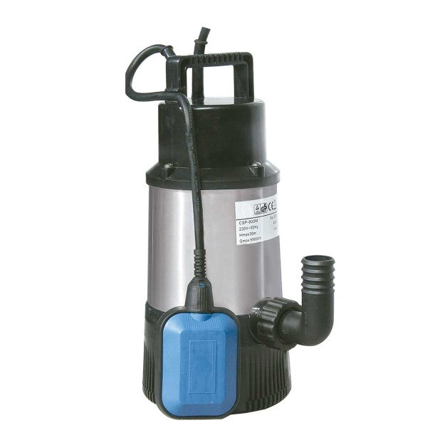 Pompa submersibila apa curata Hyundai HY-EPHP800 , Rotor VORTEX , 6000 l/h , 800W
