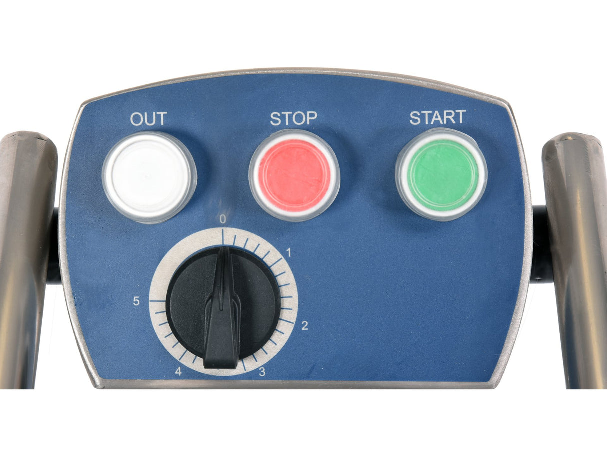 APARAT DE CURATAT YATO YG-03090 CARTOFI 20L