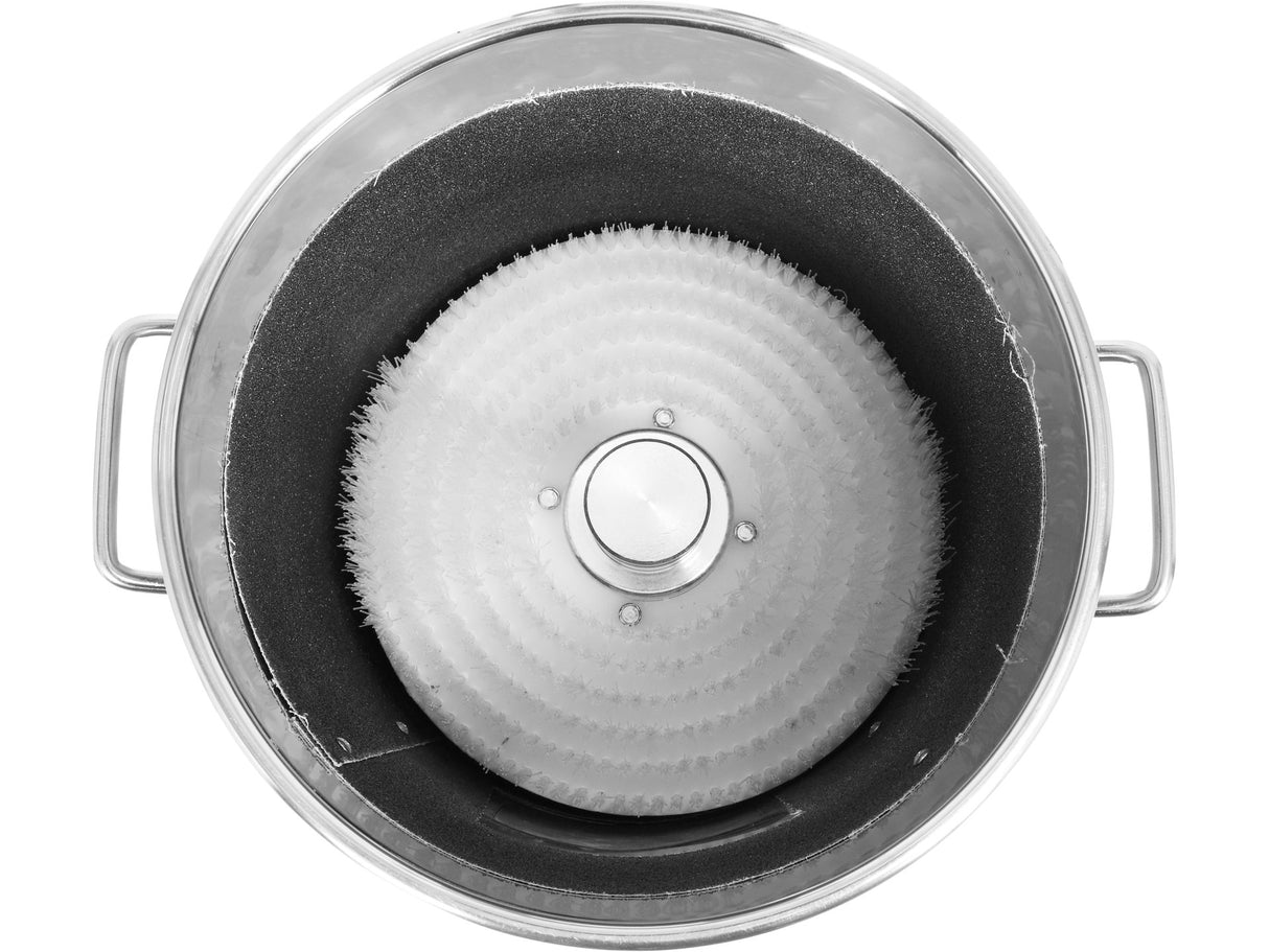 APARAT DE CURATAT YATO YG-03090 CARTOFI 20L