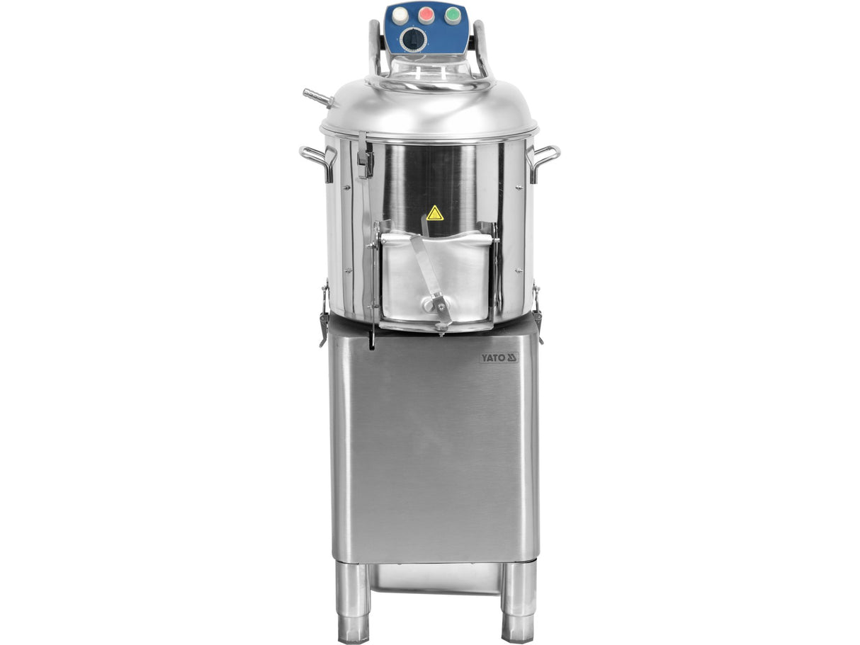 APARAT DE CURATAT YATO YG-03090 CARTOFI 20L